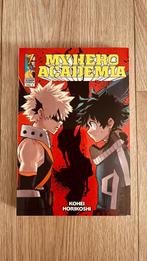 My Hero Academia Vol 2 (manga), Eén stripboek, Ophalen, Zo goed als nieuw