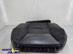 Stoelzitting zwart Volvo V70 II ('00-'08) 9191904, Auto-onderdelen, Interieur en Bekleding, Gebruikt, Ophalen of Verzenden, Volvo