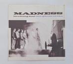 Vinyl 7" single Madness - (Waiting For) The Ghost Train, Gebruikt, 7 inch, Single, Ophalen of Verzenden