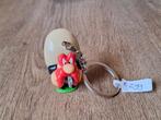 Sleutelhanger : Looney Tunes : Yosemite Sam !!, Info@keycharms.nl, Overige typen, Nieuw, Medemblik
