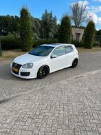 Volkswagen Golf 2.0 GTI edition 30 322pk, Auto's, Volkswagen, 65 €/maand, 4 cilinders, 1984 cc, Wit