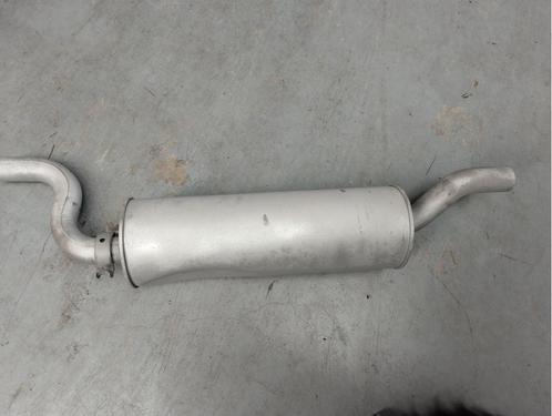 BMW E12 einddemper 18121245783 NIEUW, Auto-onderdelen, Uitlaatsystemen, BMW, Nieuw, Ophalen of Verzenden