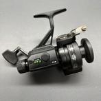 Werpmolen DAM GT3 Graphite Petticoat Spool Gear ratio 1:4,4, Ophalen, Gebruikt, Molen