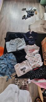 Kinderkleding pakket, Kinderen en Baby's, Ophalen of Verzenden, Zo goed als nieuw, Maat 74