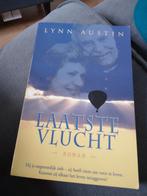 Laatste vlucht, lynn austin, christelijk boek, Ophalen of Verzenden, Zo goed als nieuw