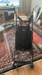 Buggy, Ophalen, Zo goed als nieuw