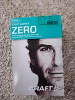 Craft zero extreme ondershirt nieuw maat s  heren, Ophalen of Verzenden, Nieuw, Heren, Bovenkleding