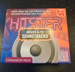 Hitster Movie & TV soundtracks, Ophalen of Verzenden, Zo goed als nieuw, Jumbo