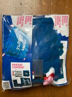 Handwerkpakket Maak je eigen kussen, Ophalen of Verzenden, Nieuw, Knutselwerk