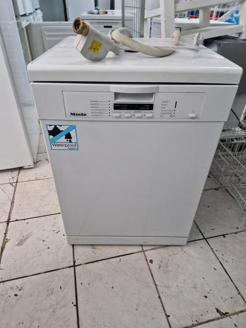 Miele vaatwasser 85x50x60 cm., Huis en Inrichting, Keuken | Keukenbenodigdheden, Zo goed als nieuw, Ophalen of Verzenden