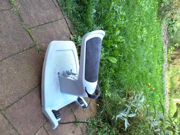 Plankje en zitje voor kinderwagen  beschikbaar voor biedingen