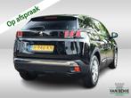 Peugeot 3008 1.2 PureTech Blue Lease Executive (131 PK) 1e-E, Auto's, Peugeot, Stof, Gebruikt, 1199 cc, Parkeersensor
