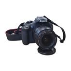 Canon EOS 1300D + EF-S 18-55mm | 3 Maanden Garantie, Canon, Zo goed als nieuw, Support@canon.com, 30-2, Shimomaruko 3-chome, Ohta-ku
Tokyo 146-8501
Japan