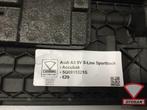 audi a3 8v s line sportback accubak accu bak vag 5q0915321g, Auto-onderdelen, Accu's en Toebehoren, Ophalen of Verzenden, Gebruikt