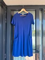 Jurkje Tuniek korte mouw COS paars blauw maat S, Kleding | Dames, Jurken, Ophalen of Verzenden, Zo goed als nieuw, Blauw, Boven de knie