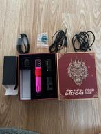 Mast Fold Pro - Draadloze Tattoo Machine - Combipakket, Ophalen of Verzenden, Zo goed als nieuw