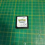 Pokemon DS white, Avontuur en Actie, 1 speler, Ophalen of Verzenden, Zo goed als nieuw