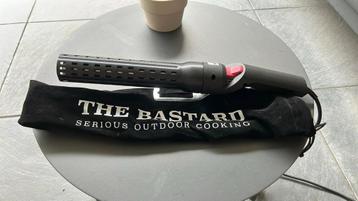 The Basters Lighter beschikbaar voor biedingen