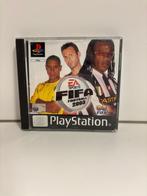 FIFA Football 2003 – PlayStation 1 game – Klassieke, Spelcomputers en Games, 1 speler, Ophalen of Verzenden, Vanaf 3 jaar, Espoortstraat 7 Enschede