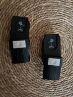 Joolz Adapterset - Autostoel Adapter, Ophalen of Verzenden, Zo goed als nieuw, Overige merken