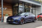 Audi RS7 4.0 V8 TFSI quattro *Dynamic Plus/Ceramic/Carbon/HU, Automaat, Gebruikt, Bedrijf, Vierwielaandrijving