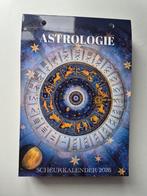 Astrologie Scheurkalender 2026 - nieuw, Diversen, Kalenders, Ophalen of Verzenden, Dagkalender, Nieuw
