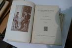 G.H. Krienen - Een Hollandsche jongen, Ophalen of Verzenden, G.H. Krienen