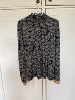 Studio Anneloes Blouse - Maat XL, Ophalen of Verzenden, Zo goed als nieuw, Maat 46/48 (XL) of groter, Blauw