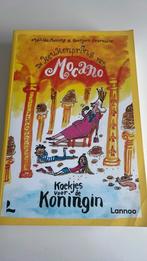 Mathilda Masters - Koekjes voor de koningin, Fictie algemeen, Mathilda Masters, Ophalen of Verzenden, Zo goed als nieuw