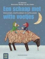 Een schaap met witte voetjes An Debaene 9059084519, Ophalen of Verzenden, Zo goed als nieuw, An Debaene