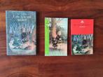 Een bos vol spoken  van Thea Beckman, Boeken, Ophalen of Verzenden