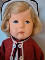 Zeldzame Käthe Kruse Schielböckchen nr 5 van 50, Verzamelen, Poppen, Ophalen of Verzenden, Zo goed als nieuw, Pop