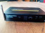 Audio technica receiver, Muziek en Instrumenten, Ophalen of Verzenden, Gebruikt, Overige typen