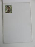 A4 schrijfblok briefpapier blok bergmarmot, Diversen, Schrijfwaren, Ophalen of Verzenden, Zo goed als nieuw