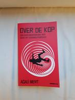 Over de kop, Boeken, Wetenschap, Ophalen of Verzenden, Zo goed als nieuw, Agali Mert, Overige wetenschappen