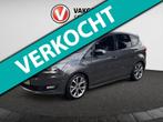 Ford C-Max 1.0 Sport | Clima | Navi | Cruise | Camera | Voor, Voorwielaandrijving, Electronic Stability Program (ESP), Euro 6