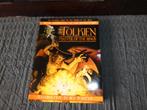 Veel dvd's :Tolkien, master of the rings, Gollum (deel 10), Verzamelen, Lord of the Rings, Ophalen of Verzenden, Boek of Poster