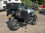 BMW F 700 GS FULL OPTIONS ESA ABS 3 DELIGE KOFFERSET F700GS, Motoren, Motoren | BMW, 2 cilinders, Motorrijbewijs A, Bedrijf, Onbekend