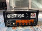 Orange Jim Root signature 15 Watt buizentopje, Muziek en Instrumenten, Versterkers | Bas en Gitaar, Ophalen of Verzenden, Gebruikt