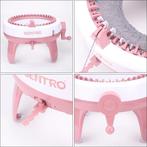 Breimachine - Breien - Breinaalden + 48 naalden, Hobby en Vrije tijd, Breien en Haken, Niet ingevuld, Verzenden, Niet ingevuld