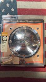 Nieuwe derby cover jubileum Harley-Davidson, Motoren, Ophalen of Verzenden, Nieuw