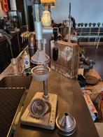 Vintage Citruspers - Handpers voor Verse Jus, Huis en Inrichting, Keuken | Keukenbenodigdheden, Ophalen of Verzenden, Gebruikt