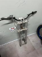 Derbi evo USD voorvork, Gebruikt, Verzenden, DERBI, Overige typen