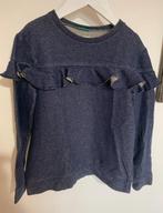 Benetton Trui Maat 140, Kinderen en Baby's, Kinderkleding | Maat 140, Ophalen of Verzenden, Zo goed als nieuw, Meisje, Trui of Vest