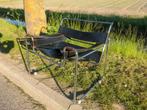 Originele Wassily chair (by Breuer), Ophalen, Gebruikt, Zwart, Eén
