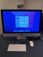 Apple I mac 27 inch 2017, Computers en Software, Apple Desktops, Ophalen, Gebruikt, 8 GB, IMac