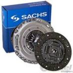 Complete Sachs drukgroep Mercedes Sprinter W906/ Vito W639, Ophalen of Verzenden, Nieuw, Mercedes-Benz