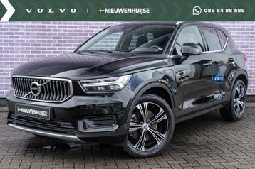 Volvo XC40 T4 Recharge Inscription Expression | Harman Kardo beschikbaar voor biedingen