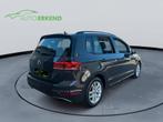 Volkswagen Golf Sportsvan 1.0 TSI Trendline incl. 12 Mnd BOV, Voorwielaandrijving, 12 maanden, 86 pk, Gebruikt