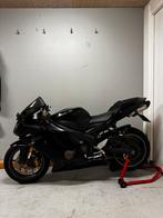 Kawasaki ZX-6R 2006 - Goede staat, Motoren, Motoren | Kawasaki, 4 cilinders, Motorrijbewijs A, Bedrijf, Super Sport
